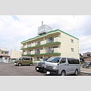 グリーンハイツ和の賃貸物件
