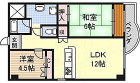 間取り：223038332964