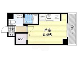 リベール名駅南 10階