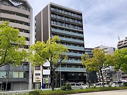 ディアレイシャス新栄