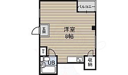 ヴィラカレッジ大曽根 2階