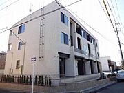 荒子川公園駅より徒歩19分 3階 築9年10ヶ月の賃貸物件