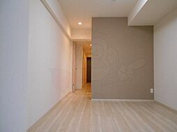 レジデンシア鶴舞公園 7階ワンルームのリビング/ダイニング