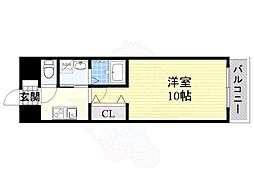 ファーニッシュ山王 2階
