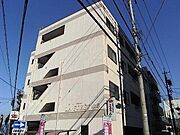 尾頭橋駅より徒歩5分 3階 築33年2ヶ月の賃貸物件