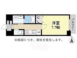 カーサニア尾頭橋 5階/-