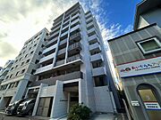 カーサニア尾頭橋 5階 築7年11ヶ月の賃貸物件