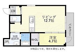 ミルノア尾頭橋 3階