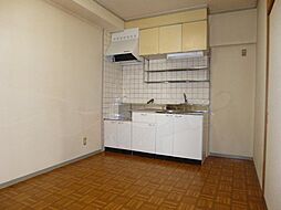 メゾン神宮 3階3DKのリビング/ダイニング