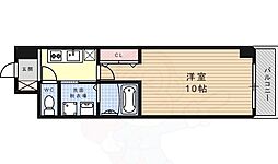 ファーニッシュ山王 7階