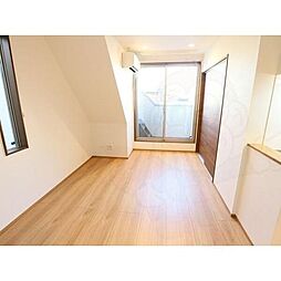 Grandtic Residence堀田 2階1LDKのリビング/ダイニング