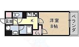 フェアリー 5階