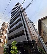オープンレジデンシア名古屋栄estの賃貸物件