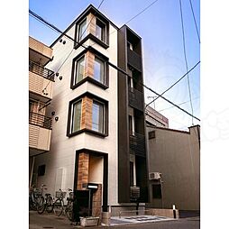 LeGioieささしまライブ駅2