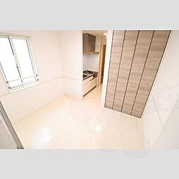 ボヌール御器所 3階1DKのリビング/ダイニング