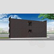 南荒子駅より徒歩5分 1階 新築の賃貸物件