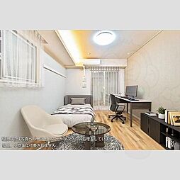 エスペランサ上前津 11階1Kのリビング/ダイニング