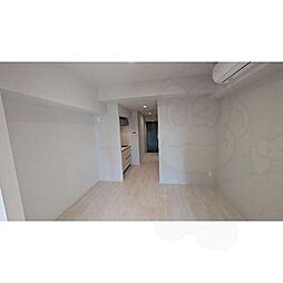 ザ・レジデンスパーク栄 7階1LDKのリビング/ダイニング