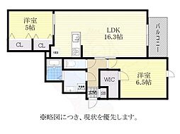 JR関西本線 八田駅 徒歩19分 1階/-