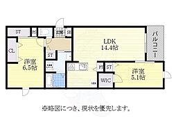 JR関西本線 八田駅 徒歩19分
