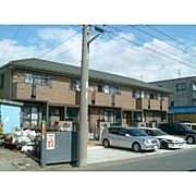 ルーセントT 1階 築19年5ヶ月の賃貸物件