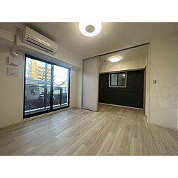 ルネフラッツ名駅西 2階1LDKのリビング/ダイニング