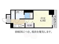 S-RESIDENCE今池arcana 4階
