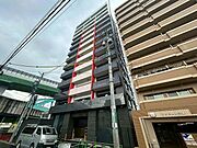 六番町駅より徒歩1分 9階 新築の賃貸物件