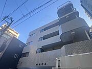 内山ビル 3階 築39年11ヶ月の賃貸物件