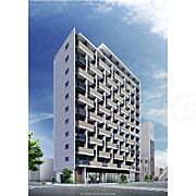 堀田駅より徒歩1分 11階 築4年1ヶ月の賃貸物件