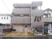 日比野駅より徒歩6分 2階 築19年1ヶ月の賃貸物件