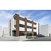 セレナコートの賃貸物件