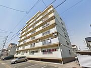 荒子川公園駅より徒歩23分 3階 築33年10ヶ月の賃貸物件