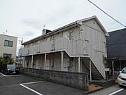 金山駅より徒歩9分 築35年11ヶ月 2階建の賃貸物件