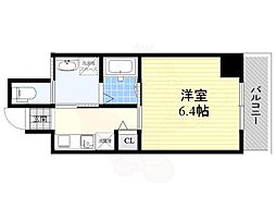 ワイズタワー新栄 4階/-