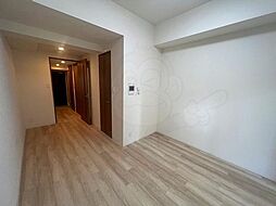 エスリード大須プレシア 15階1Kのリビング/ダイニング