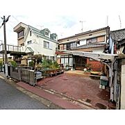 道徳駅より徒歩10分 築45年2ヶ月 2階建の賃貸物件