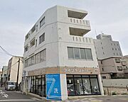 熱田神宮伝馬町駅より徒歩2分 4階 築40年1ヶ月の賃貸物件