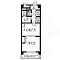 あおいマンション2階7.2万円