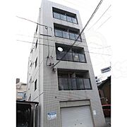 サクセス吹上 4階 築35年1ヶ月の賃貸物件