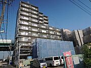 第6協和ビル 8階 築29年4ヶ月の賃貸物件