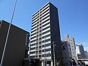 大須観音駅より徒歩8分 14階 築8年7ヶ月の賃貸物件