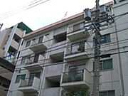 日比野コーポ 3階 築52年5ヶ月の賃貸物件