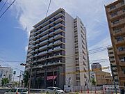 鶴舞駅より徒歩11分 4階 築7年10ヶ月の賃貸物件