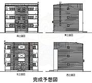 アドバンス河田の賃貸物件