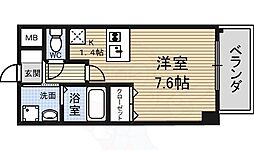 プレサンスSAKAE白川公園 6階