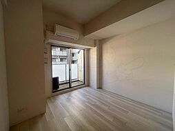 エスリード大須プレシア 11階1Kのリビング/ダイニング