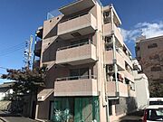 西高蔵駅より徒歩9分 築37年5ヶ月 4階建の賃貸物件