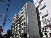 日比野駅より徒歩2分 5階 築19年2ヶ月の賃貸物件