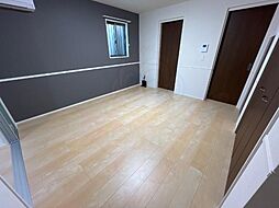 ストーンハイツ 1階1Kの室内